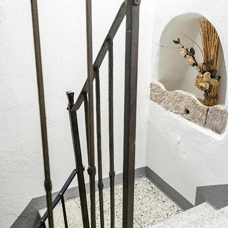 בוסה Locanda Di Corte מראה חיצוני תמונה