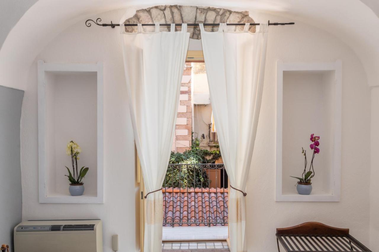 בוסה Locanda Di Corte מראה חיצוני תמונה