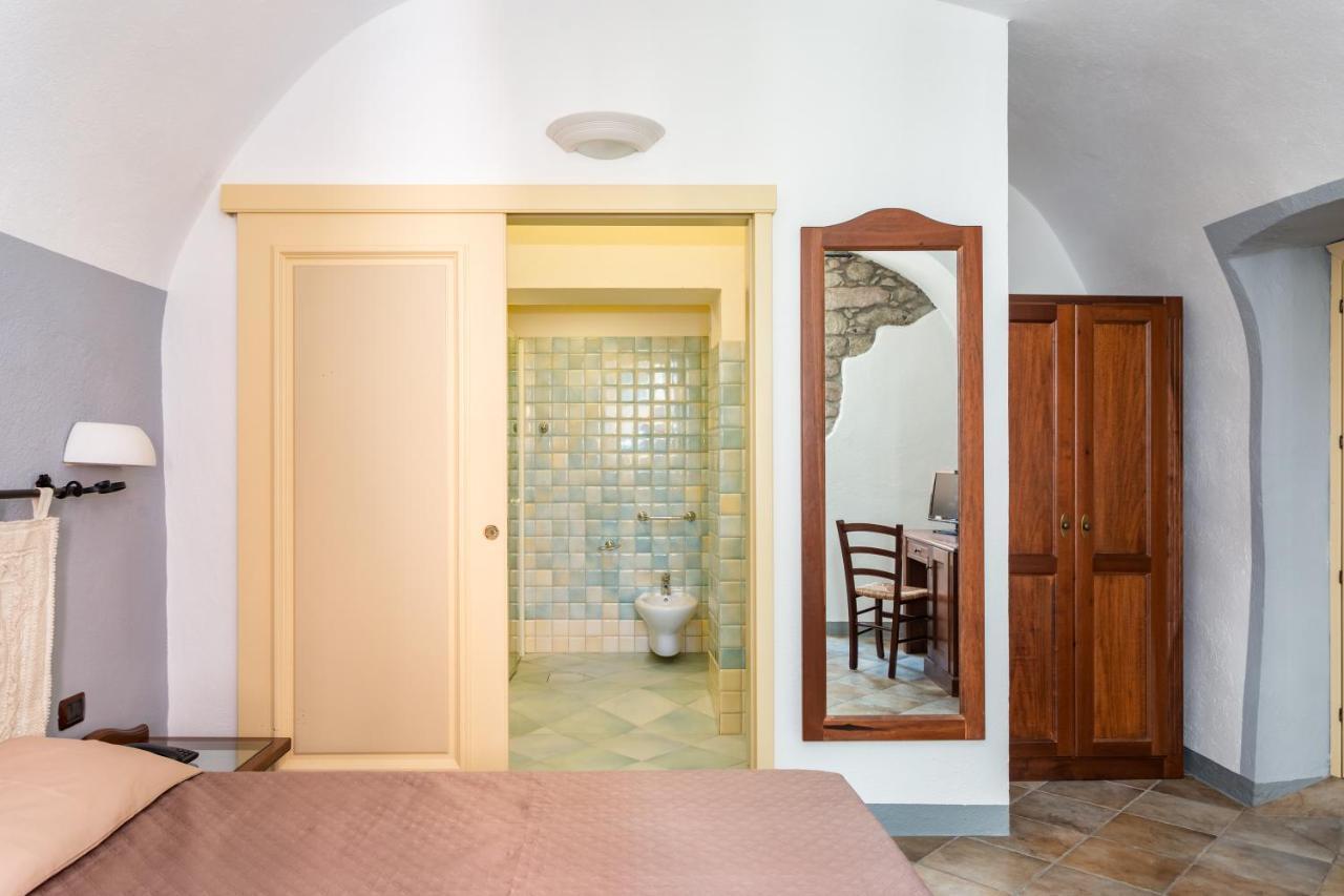 בוסה Locanda Di Corte מראה חיצוני תמונה